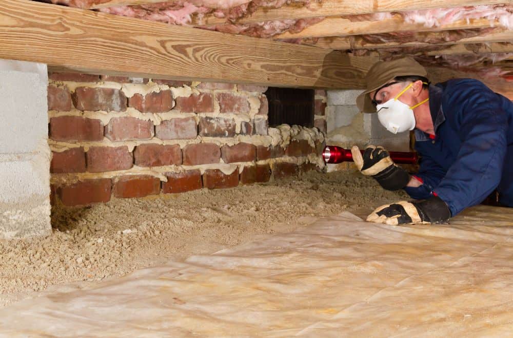 Ways to Get Rid of Termites in the Ceiling1