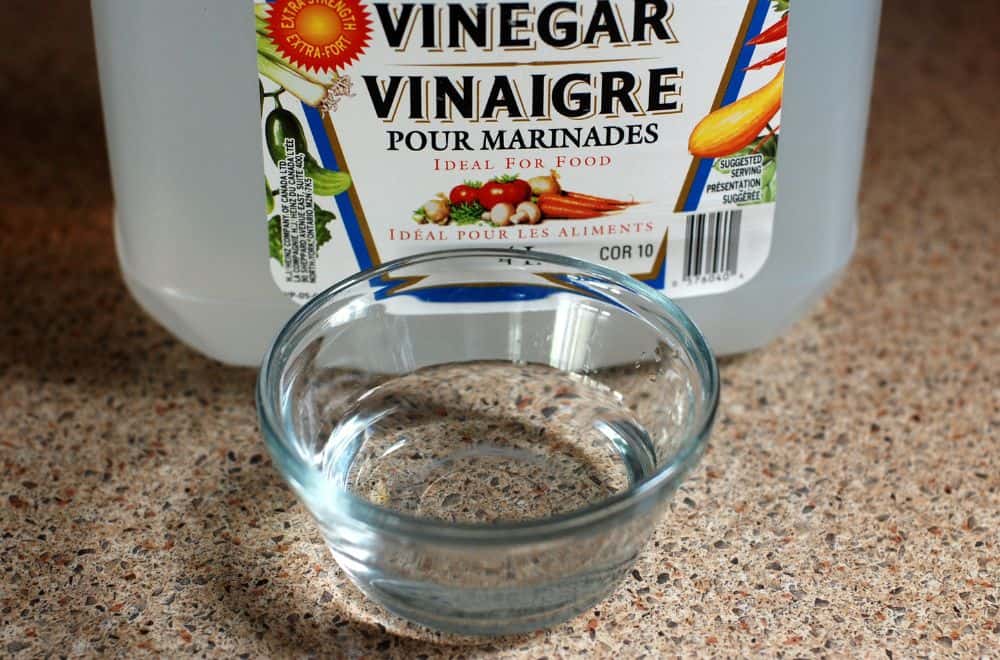 Vinegar 1