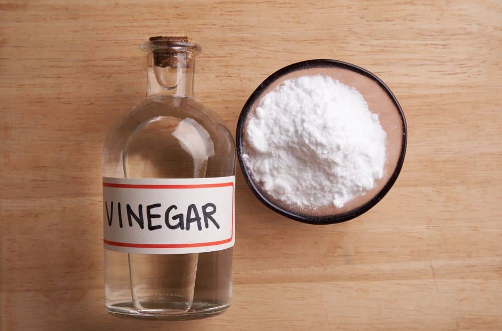 White vinegar 1