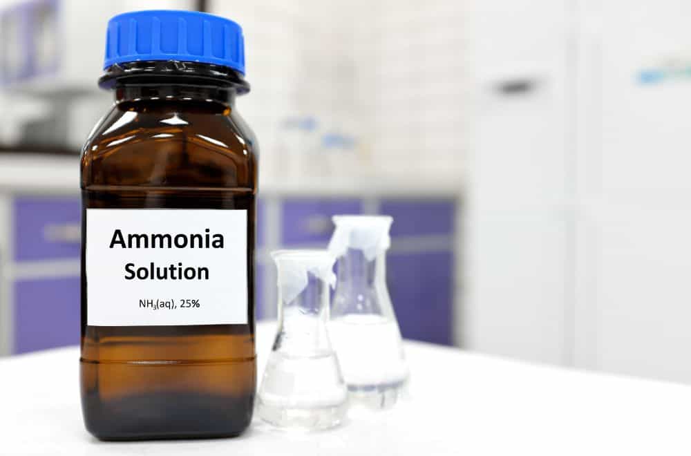 Ammonia1
