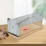 Catch and Release Rats Mouse Human Small Live Animal Traps4