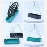 Modern Mosquito Coil Holder For Household Bedroom Patio3